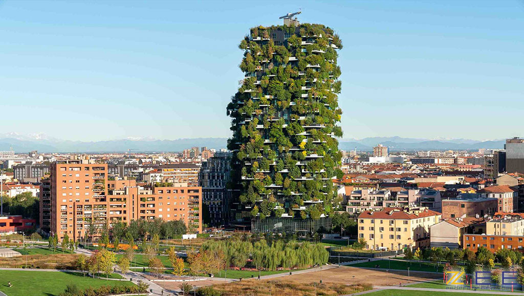 Bosco Verticale