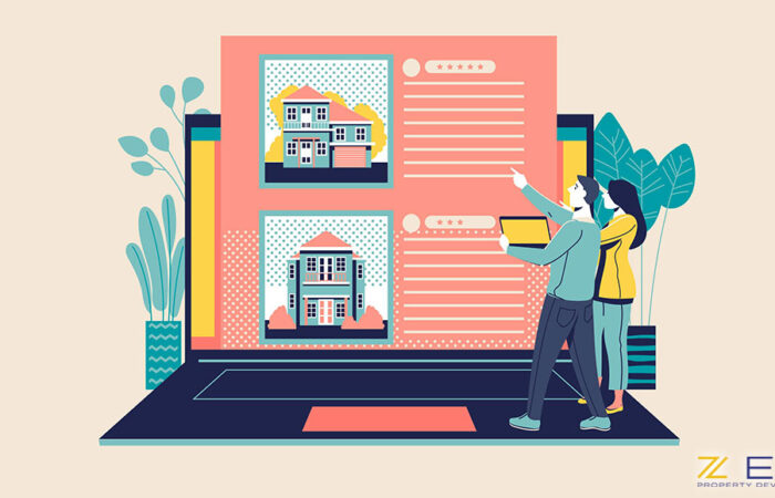 اجاره خانه در تهران