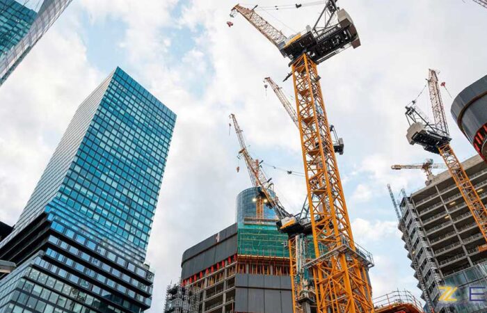 بهترین شرکت ساختمانی ایران