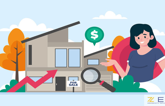 انتخاب یک مجتمع مسکونی مناسب برای سرمایه گذاری