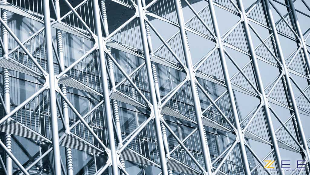 آلومینیوم (Aluminum) و تاثیر آن در مصالح ساختمانی