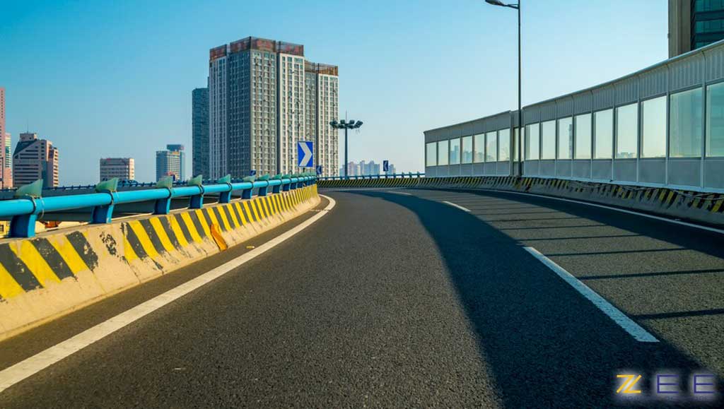 آسفالت (Asphalt) و کاربردهای آن در مصالح ساختمانی