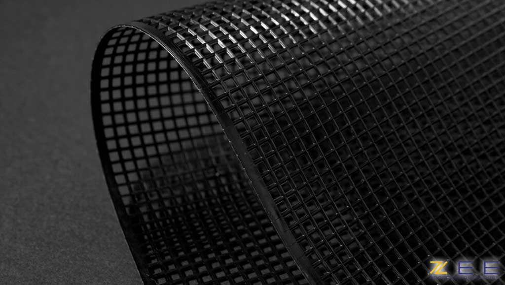 پارچه فیبر کربن (Carbon Fiber Fabric) در تقویت مصالح ساختمانی