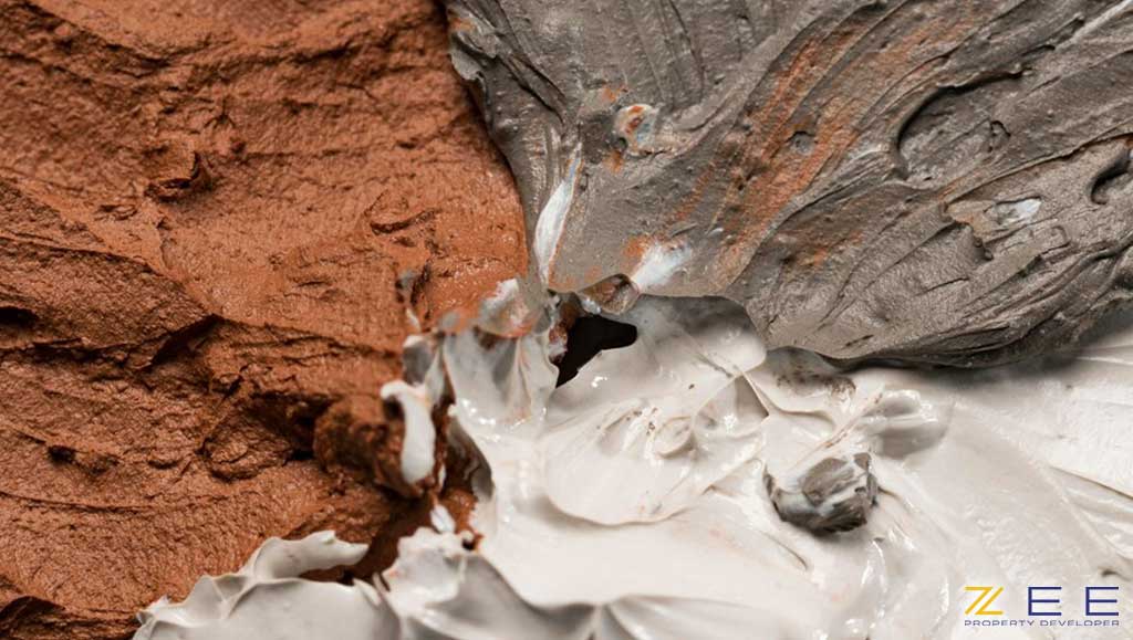 گل و خاک رس (Mud and Clay) در ساخت و ساز مصالح ساختمانی سنتی