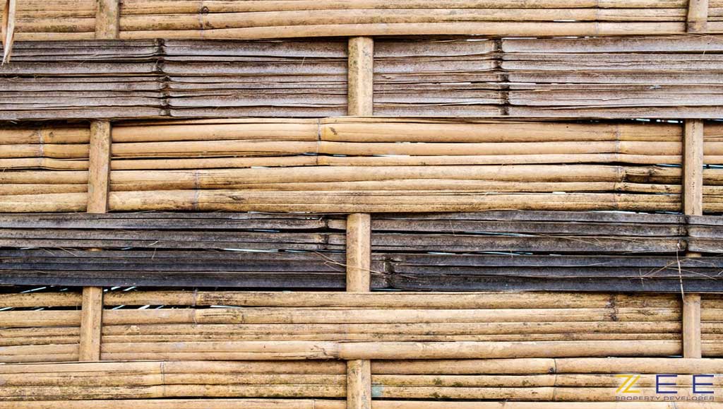 بامبو (Bamboo) و نقش آن در مصالح ساختمانی سبز