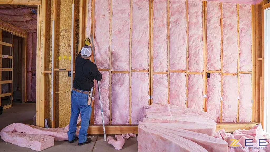 فایبرگلاس (Fiberglass) به عنوان مصالح ساختمانی پیشرفته