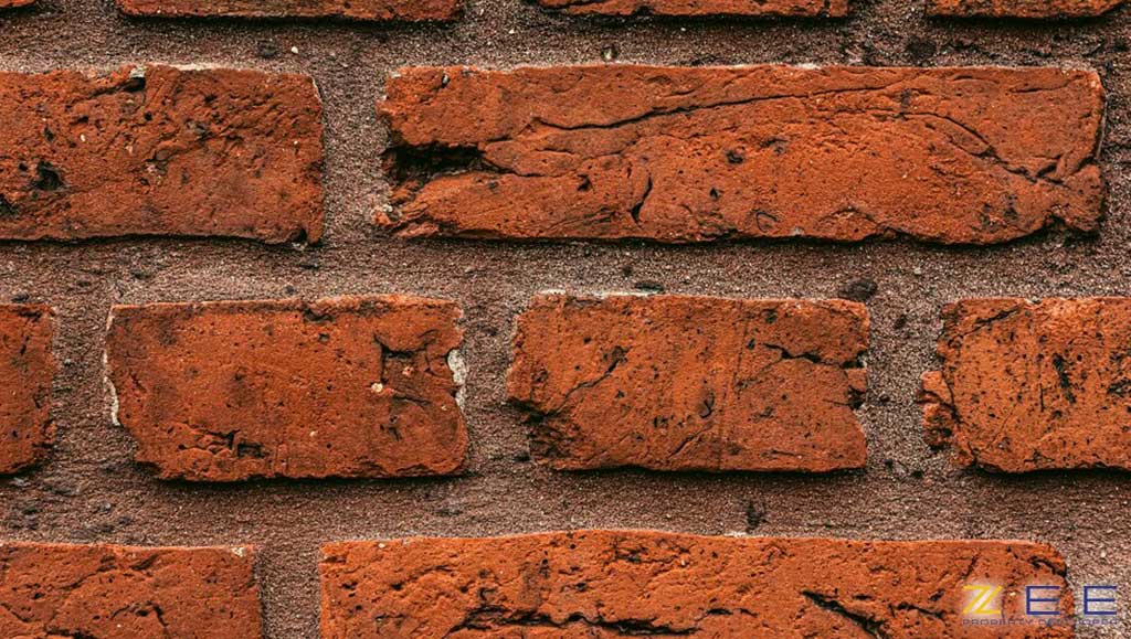 آجر و بلوک سفالی (Brick and Clay Blocks) مصالح ساختمان سازی