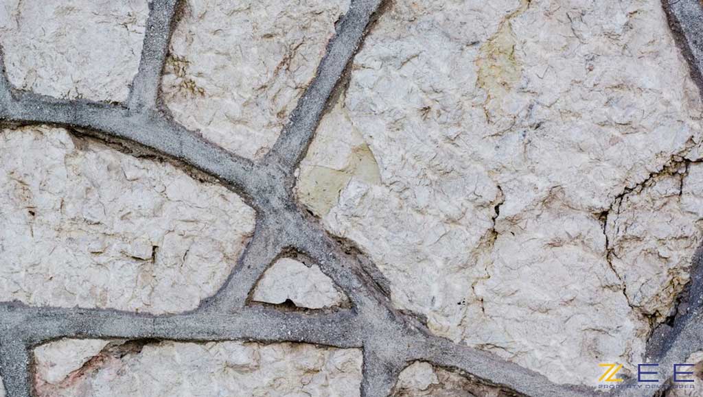 سنگ (Stone) در صنعت مصالح ساختمانی
