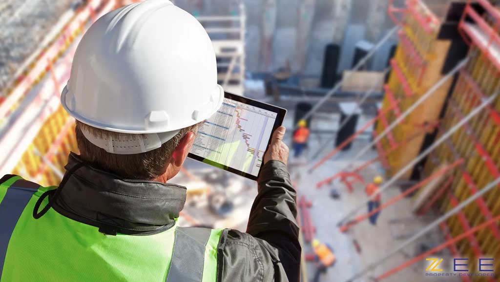 تکنیک‌های نوین در مهندسی و نقش آنها در بهبود کیفیت ساخت و ساز