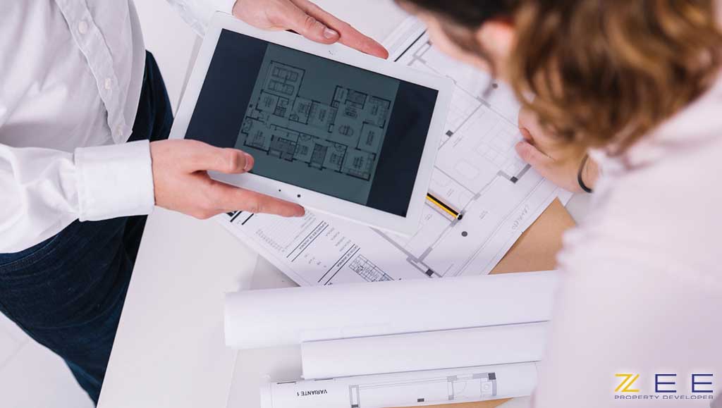 تکنیک‌های برنامه‌ریزی و مدیریت پروژه در مهندسی عمران