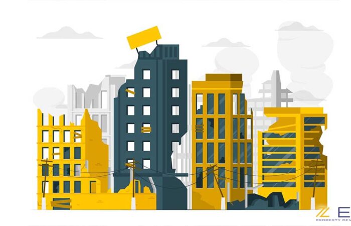 انواع مصالح ضد زلزله