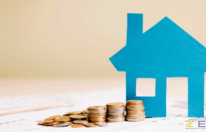 سرمایه گذاری در مسکن