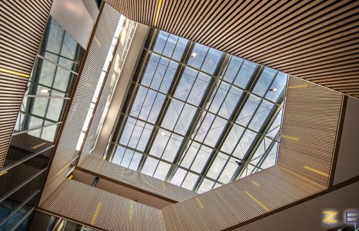 متریالهای مدرن