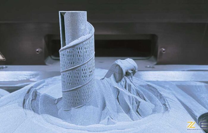 فناوری ساخت