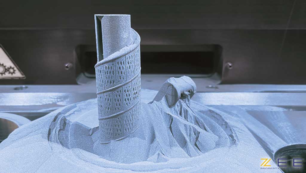 فناوری ساخت