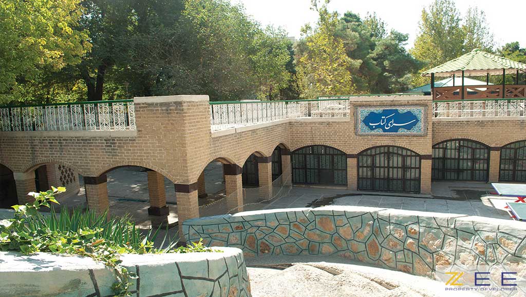 محله های قدیمی و پرطرفدار پایتخت ایران برای سکونت
