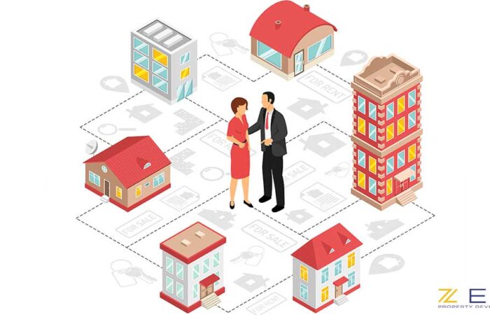 راهنمای خرید مجتمع مسکونی