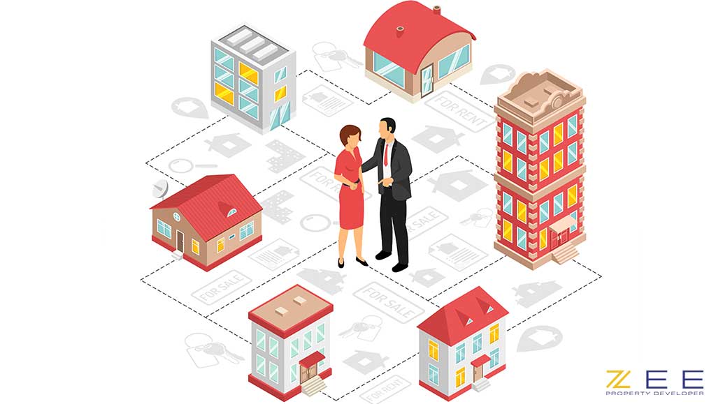 راهنمای خرید مجتمع مسکونی