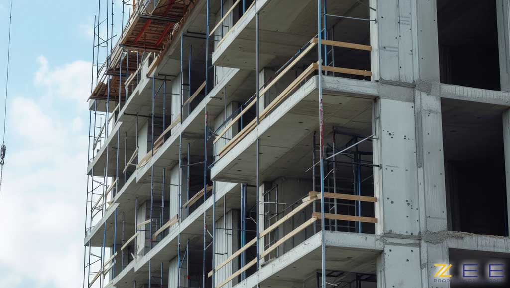 بتن فوق پیشرفته (Ultra-High Performance Concrete)