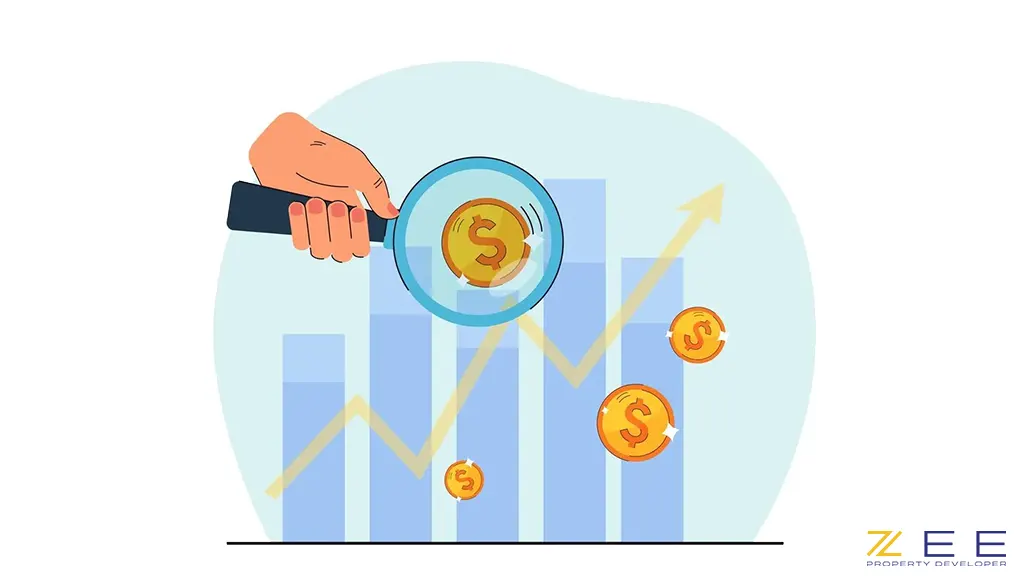 پرسودترین و کم ریسک ترین سرمایه گذاری در 10 سال آینده