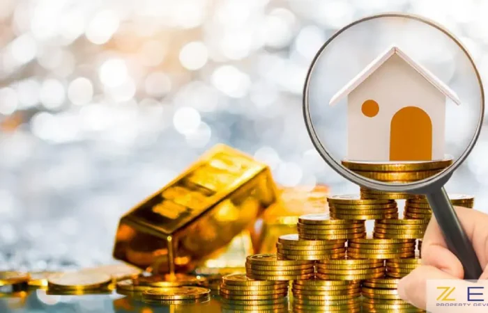 انواع ملک برای سرمایه گذاری