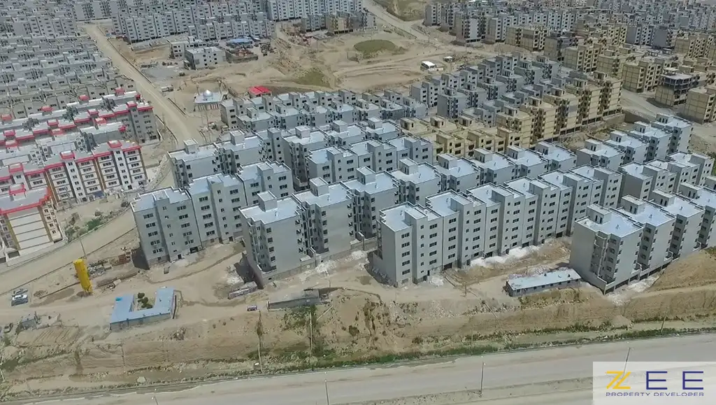 مقایسه قیمت خانه در پردیس با مناطق مشابه تهران