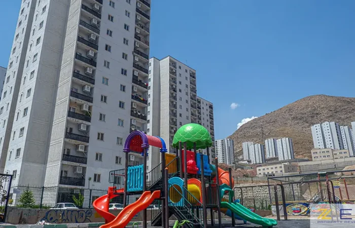 قیمت خانه در پردیس