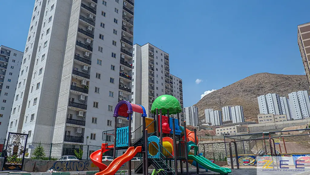 قیمت خانه در پردیس