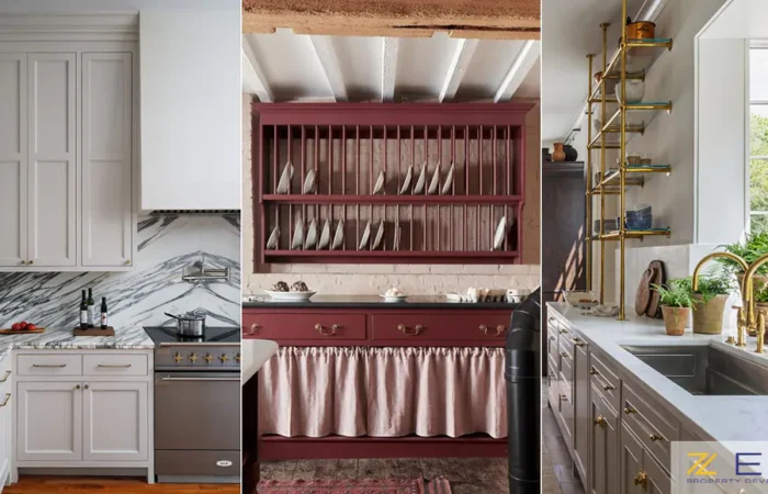 دکوراسیون آشپزخانه