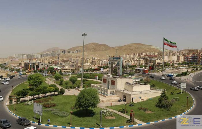 مزایا و معایب خرید خانه در پردیس