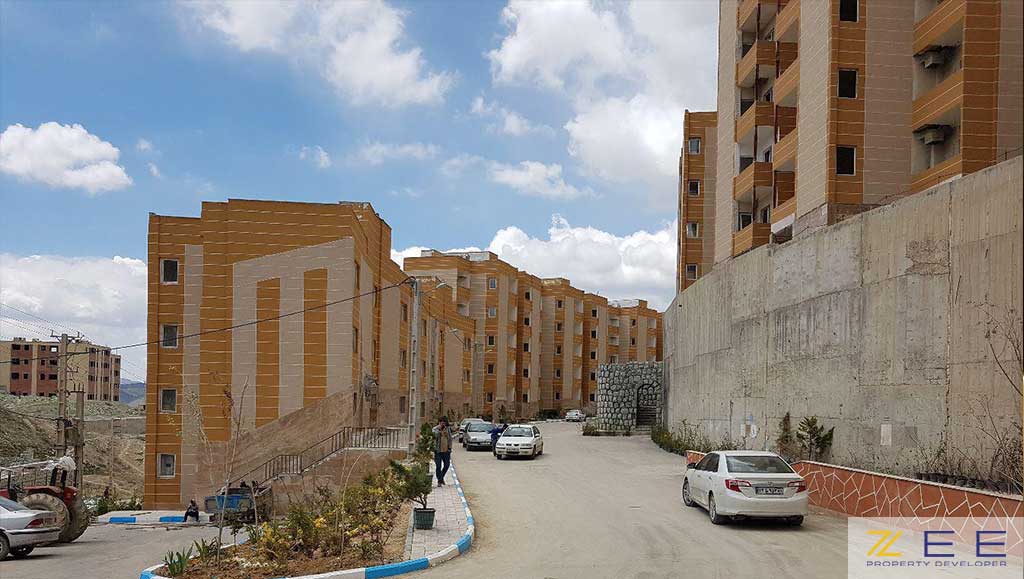 مزایا و معایب خرید خانه در فاز 9 پردیس