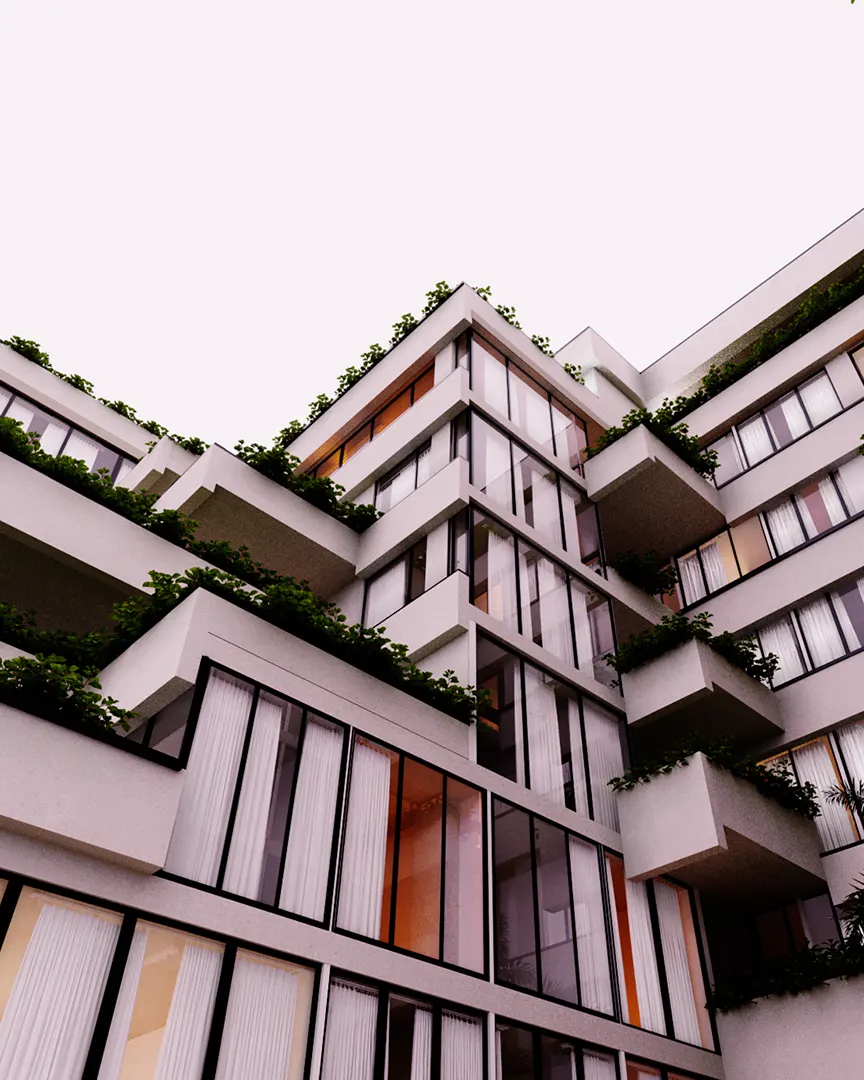 مجتمع مسکونی هنزا پردیس