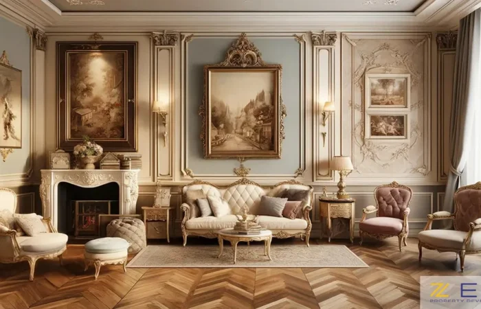 سبک فرانسوی کلاسیک