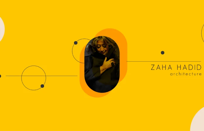 زندگینامه زاها حدید