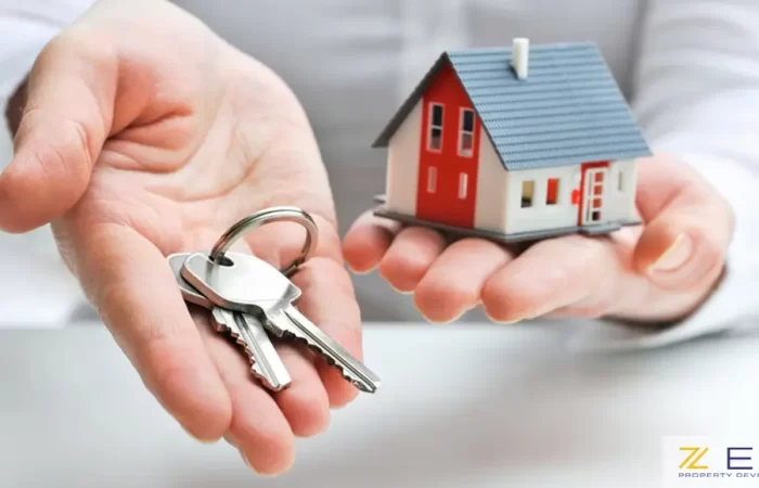 چکلیست کامل آمادگی برای خرید اولین خانه