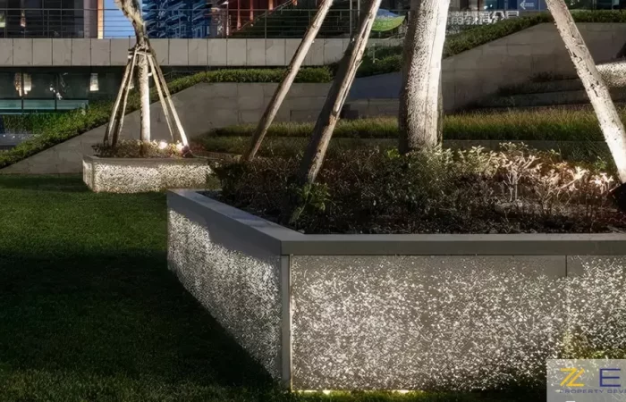 بتن شفاف یا لیتراکن چیست؟