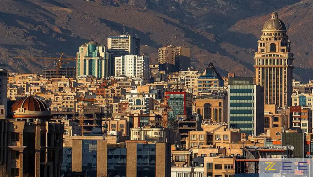 بازار املاک نیاوران،موقعیتی برای سرمایه گذاری