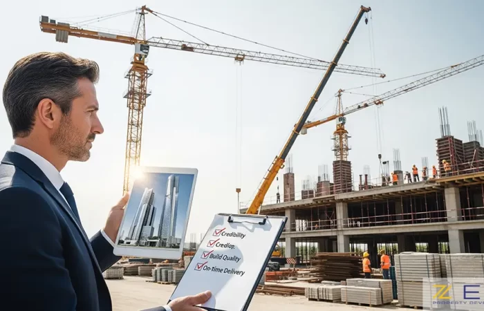 خرید از شرکت ساختمانی معتبر