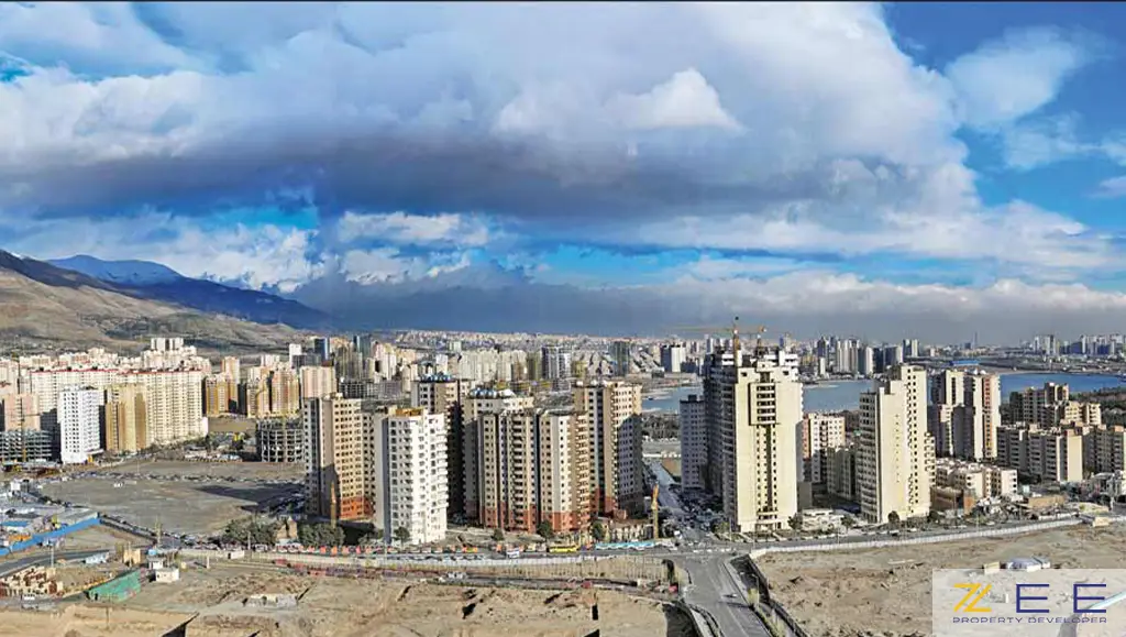 بازار املاک و امکان سرمایه‌گذاری در منطقه ۲۲ تهران