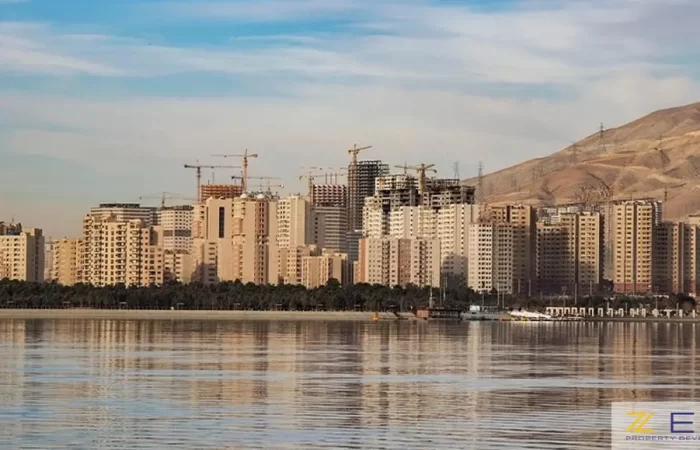 معرفی منطقه ۲۲ تهران