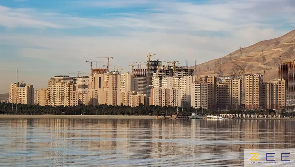 معرفی منطقه ۲۲ تهران
