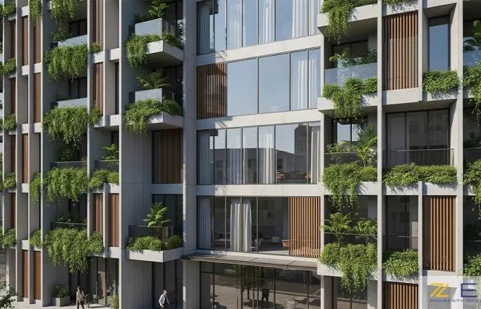 معرفی سبک بیوفیلیک در معماری و طراحی داخلی