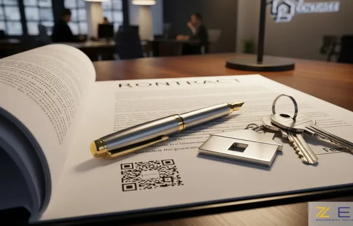 دریافت و استعلام کد رهگیری املاک