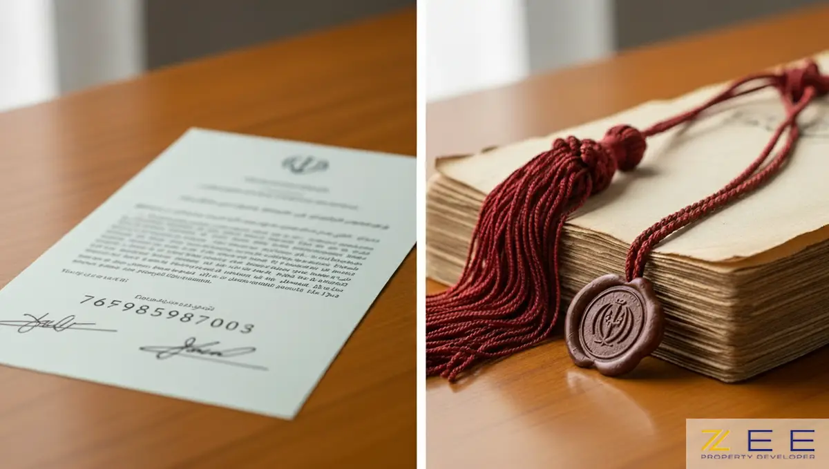 سند تکبرگ و تفاوت آن با سند منگولهدار قدیمی