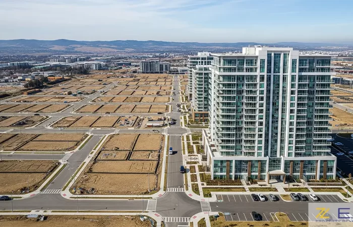 تفکیک سند آپارتمان و مراحل آن