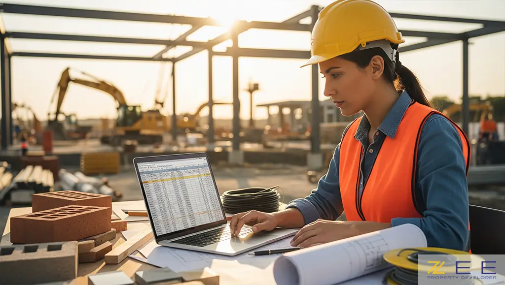 هزینه ساخت ساختمان در سال ۱۴۰۴