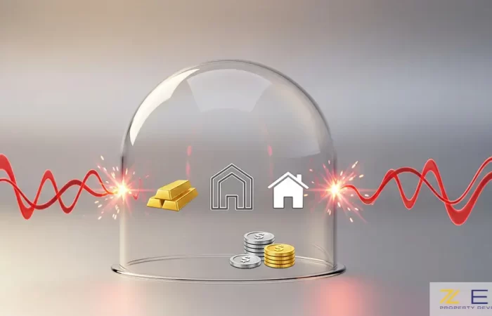 راهنمای جامع حفظ ارزش پول در برابر تورم