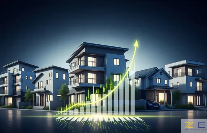 استراتژی خرید املاک کوچک و نقدشونده؛ غولهای کوچک بازار مسکن