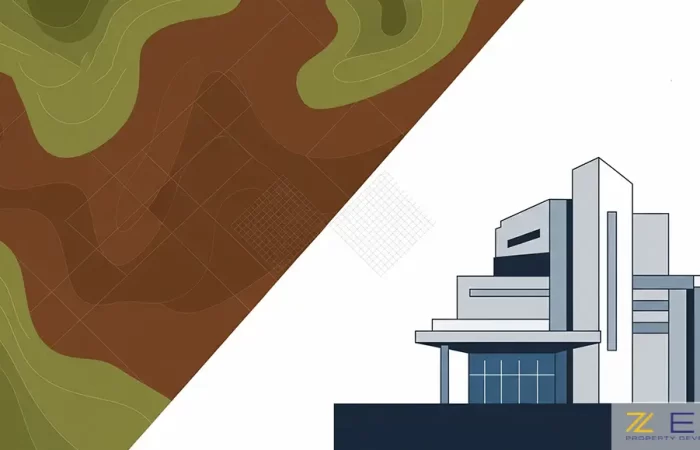 مفهوم عرصه و اعیان در ملک به زبان ساده