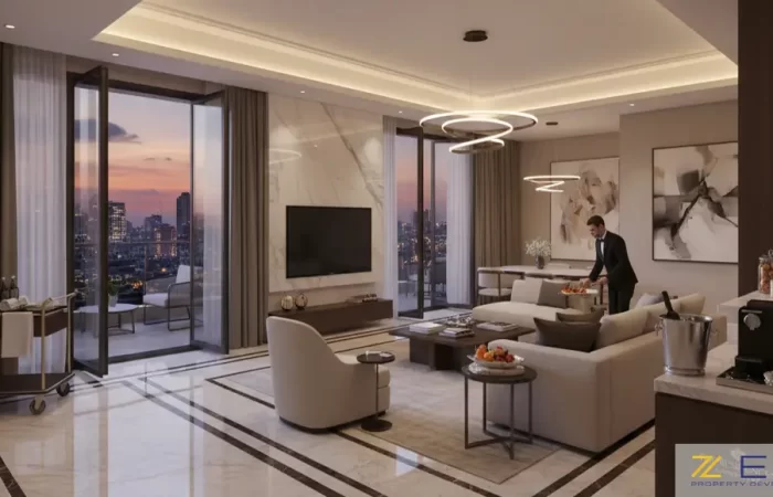 تجربه هتلینگ در خانه و آپارتمان